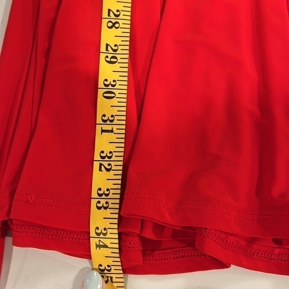 Bella Coster Sleeveless Dress, Size M - Picture 7 of 8